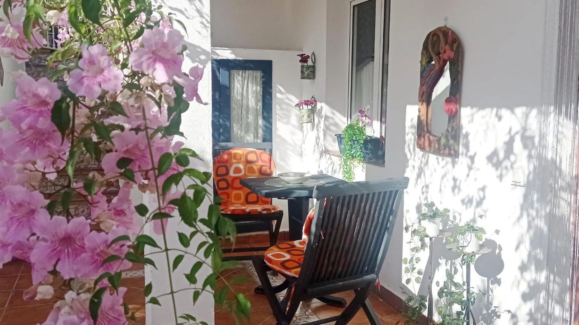 Refugio Acogedor Con Piscina location